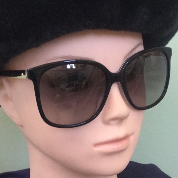 Kate Spade New York - Mackenzee 57MM Sunglasses main image 6
